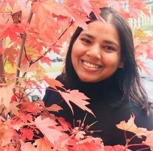 Meet your Posher, Alpna